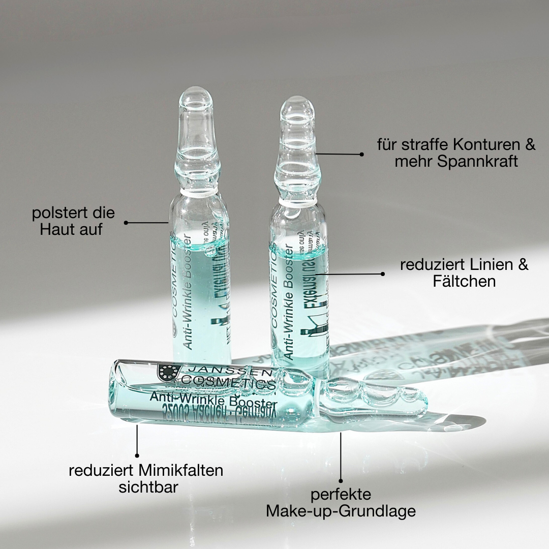 LIFTING - Anti-Wrinkle Booster 7 x 2ml